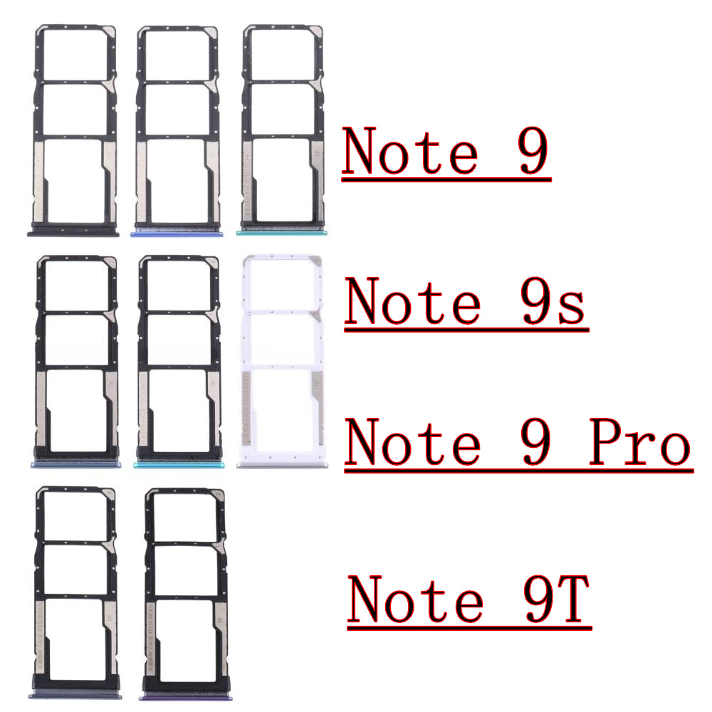 Home Assistant Sd - Phone SIM SD Card Tray For