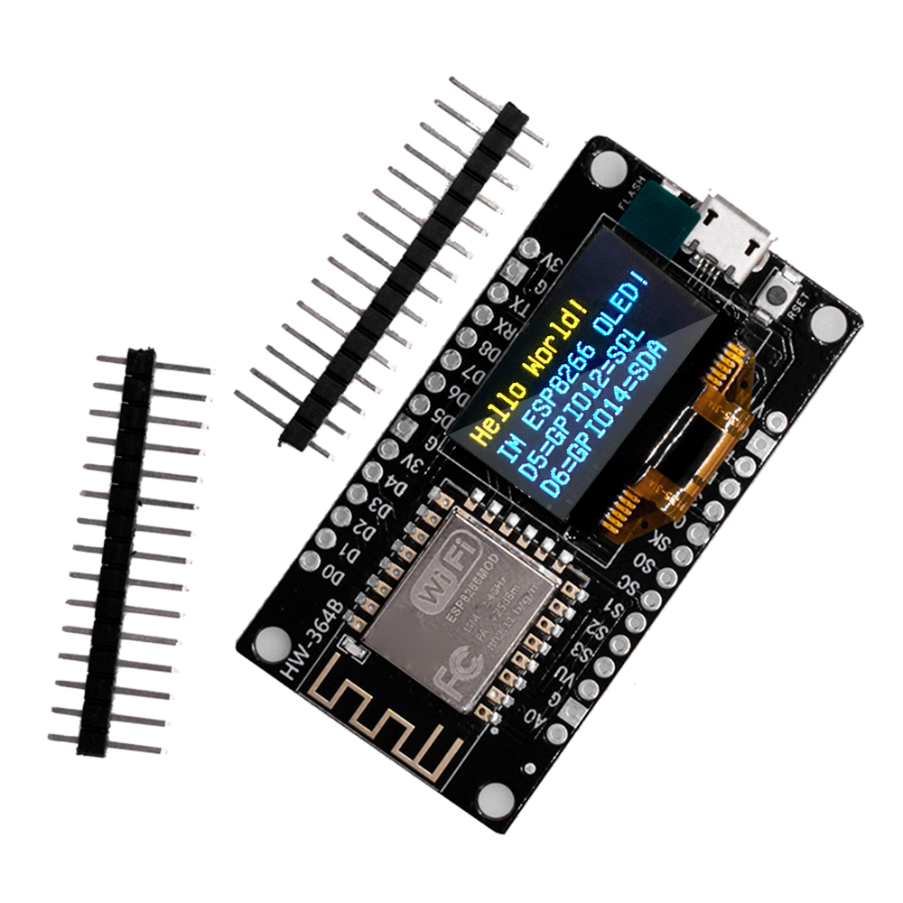 Esp8266 Nodemcu Board - ESP-12F Nodemcu ESP8266 WiFi development board