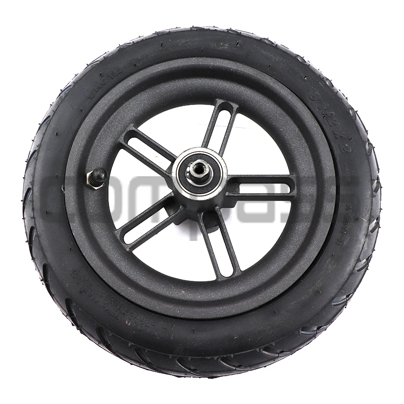 Xiaomi Hub Mijia Hub - 8.5 Inch 8 1/2X2 Rear Wheel