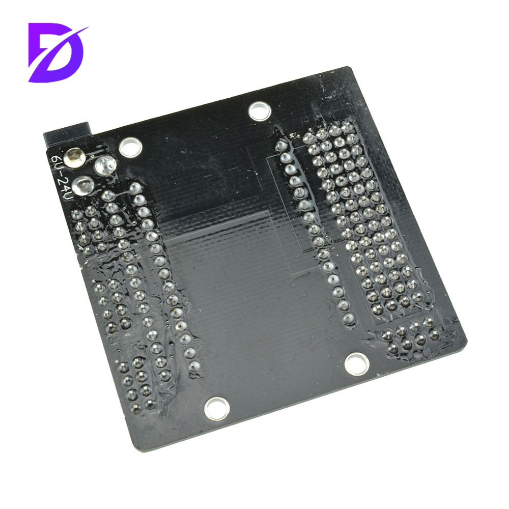 New NodeMcu Base ESP8266 Testi - Esp8266 Nodemcu Board review and price