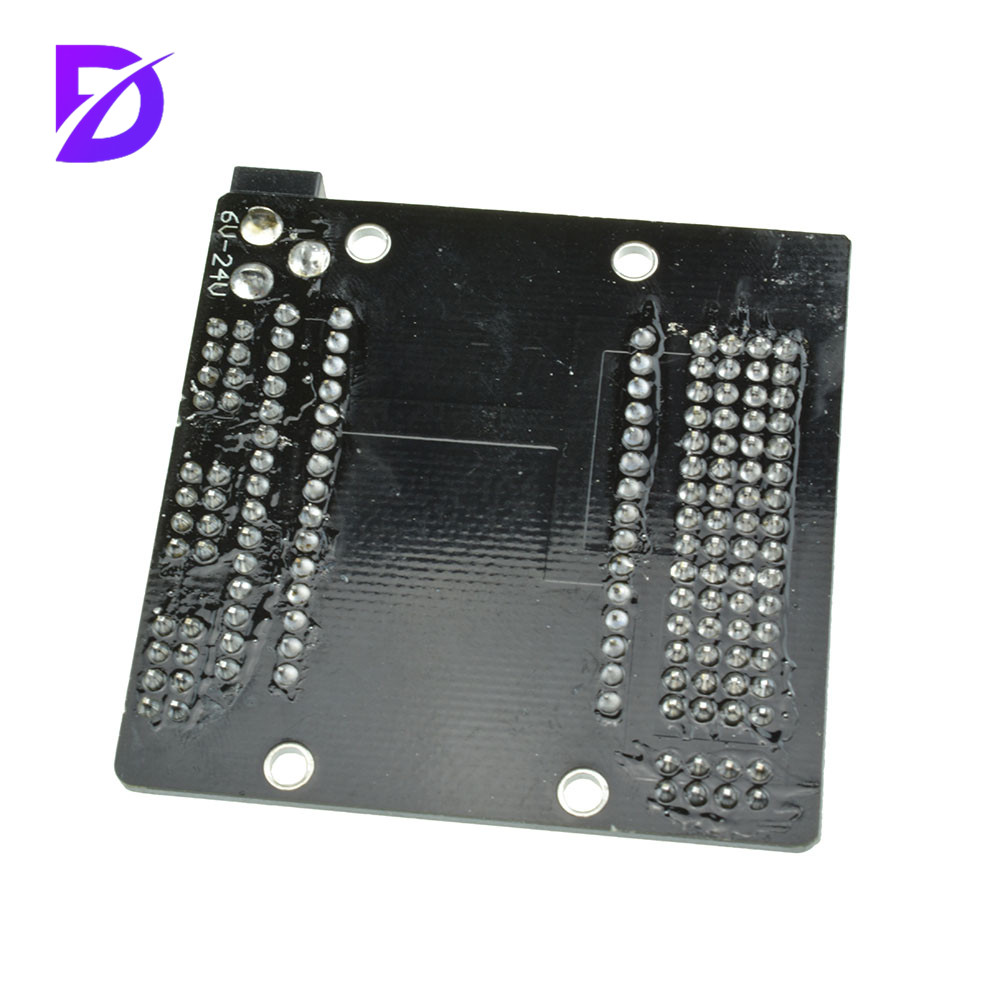New NodeMcu Base ESP8266 Testi - Esp8266 Nodemcu Board review and price
