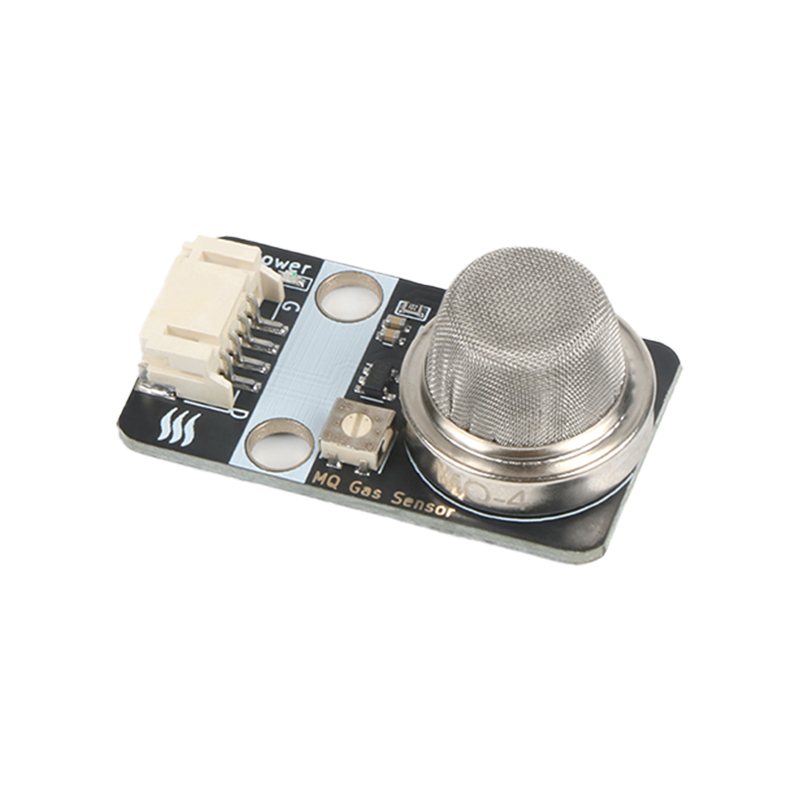 MQ-4 Gas Sensor Module Methane - Home Automation Raspberry Pi review and price