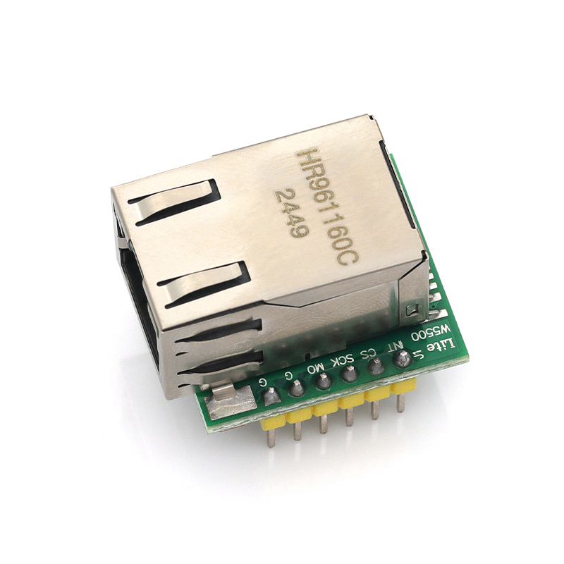 1/5/10Pcs W5500 Module TCP/IP  - Ethernet Module W5500 review and price