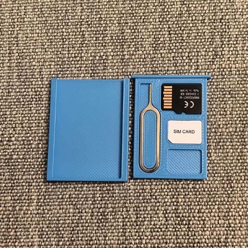 Portable PLA SIM Micro SD Card - Home Assistant Sd review and price