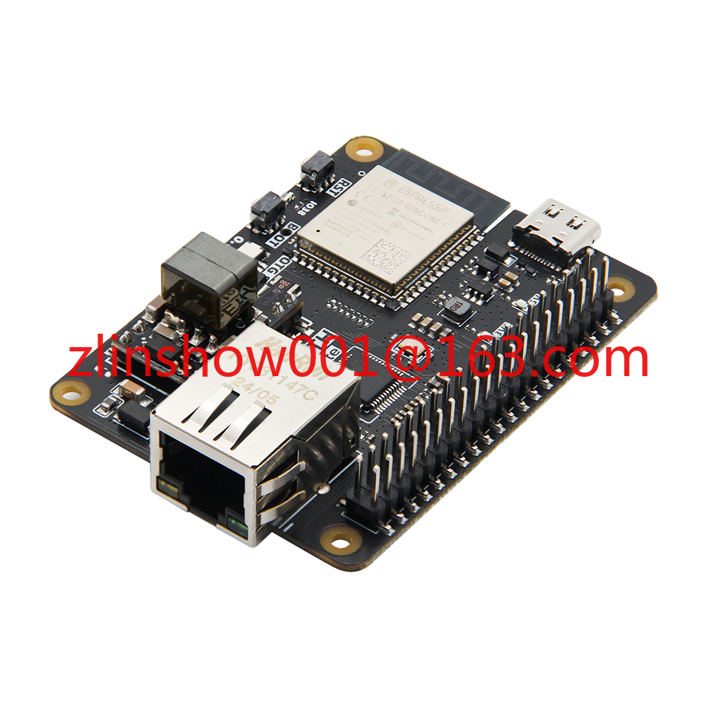T-ETH-ELite ESP32-S3 Ethernet  - Ethernet Module W5500 review and price