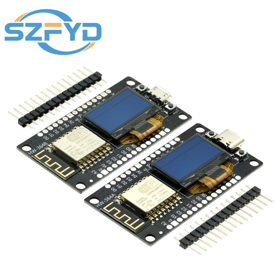 NodeMCU ESP8266 Development Bo - Esp8266 Nodemcu Board review and price