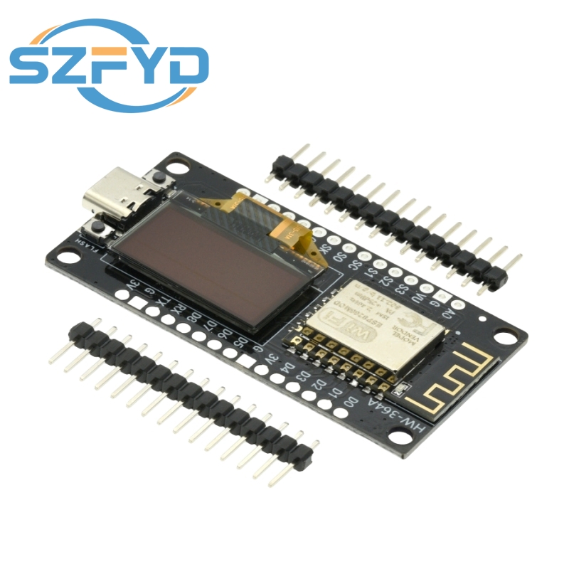 NodeMCU ESP8266 Development Bo - Esp8266 Nodemcu Board review and price