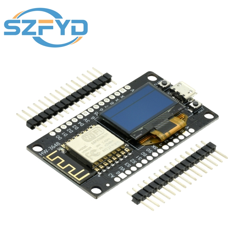 NodeMCU ESP8266 Development Bo - Esp8266 Nodemcu Board review and price