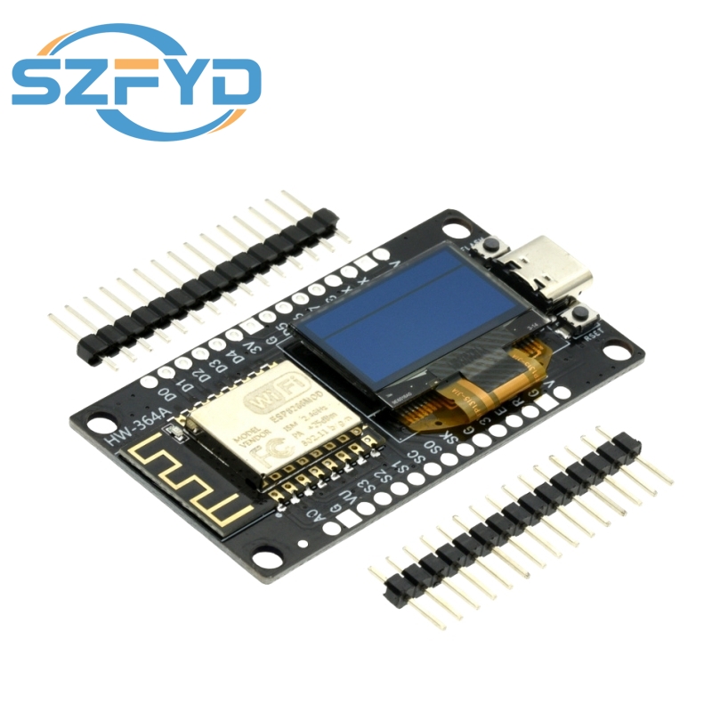 NodeMCU ESP8266 Development Bo - Esp8266 Nodemcu Board review and price