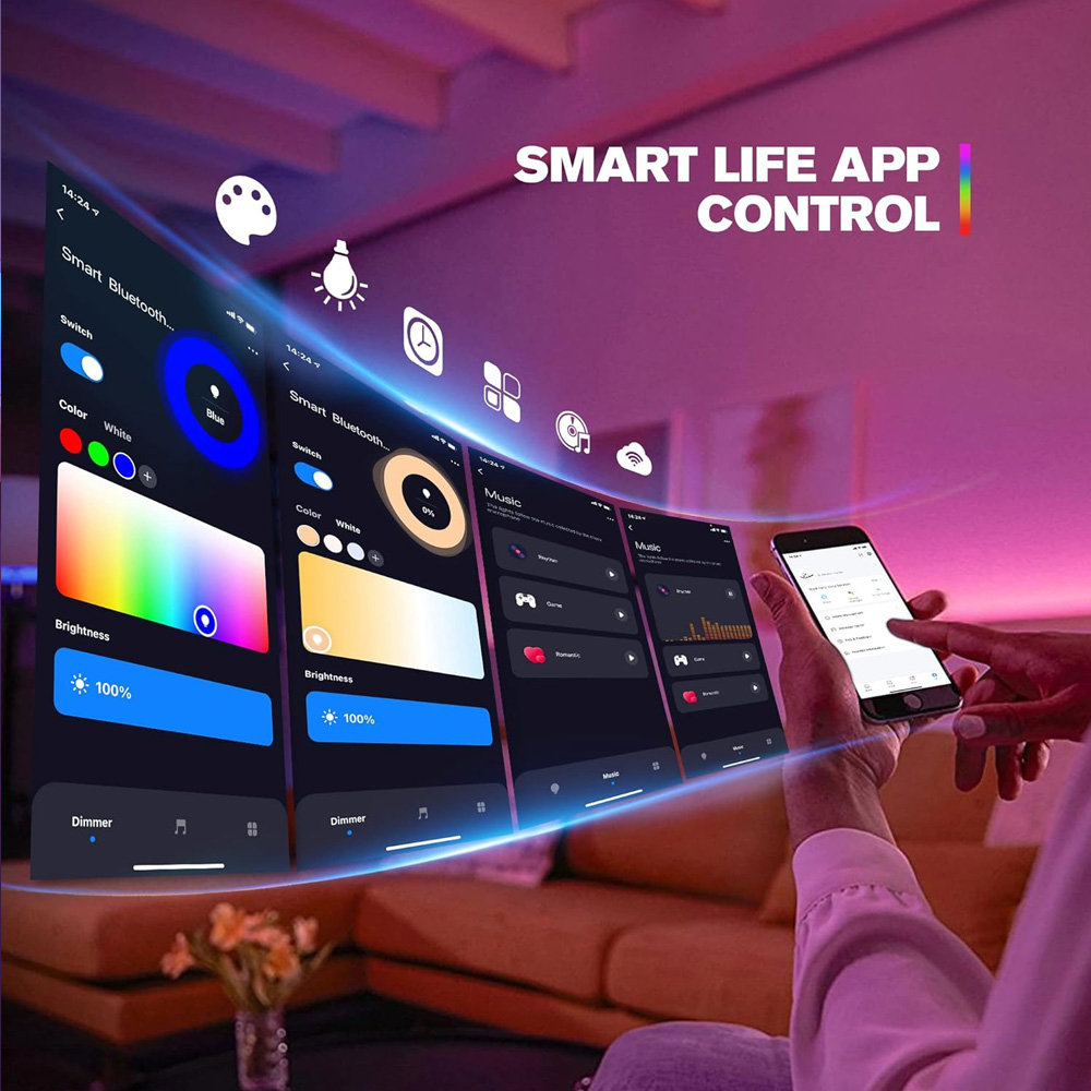 Tuya Zigbee Smart LED Controll - Zigbee Coordinator Stick review and price