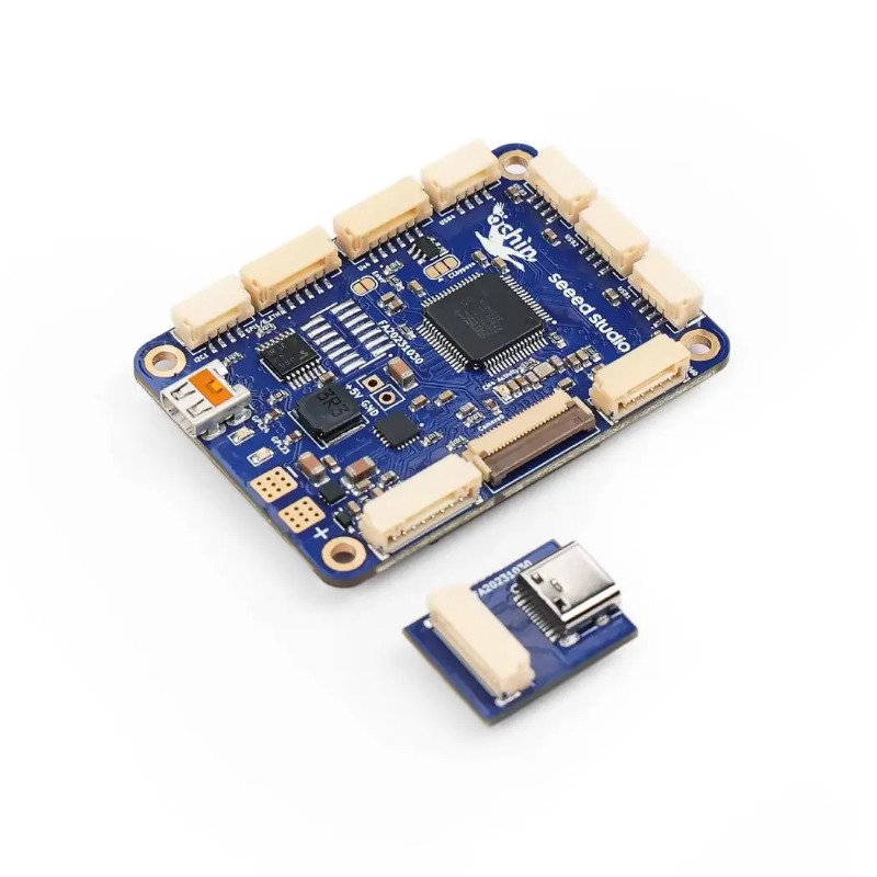 VoFSOchin CM4v2 Tiny Carrier B - Home Automation Raspberry Pi review and price