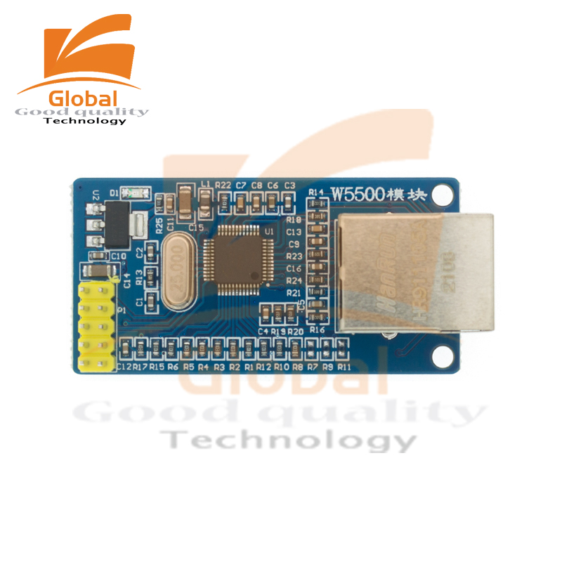 W5500 Ethernet Shield LAN Netw - Ethernet Module W5500 review and price
