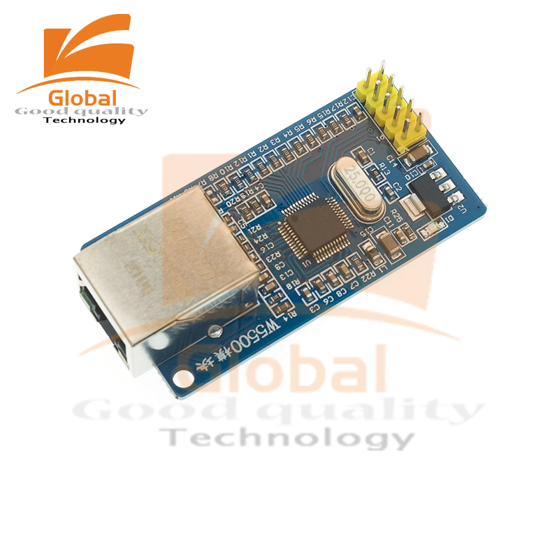 W5500 Ethernet Shield LAN Netw - Ethernet Module W5500 review and price