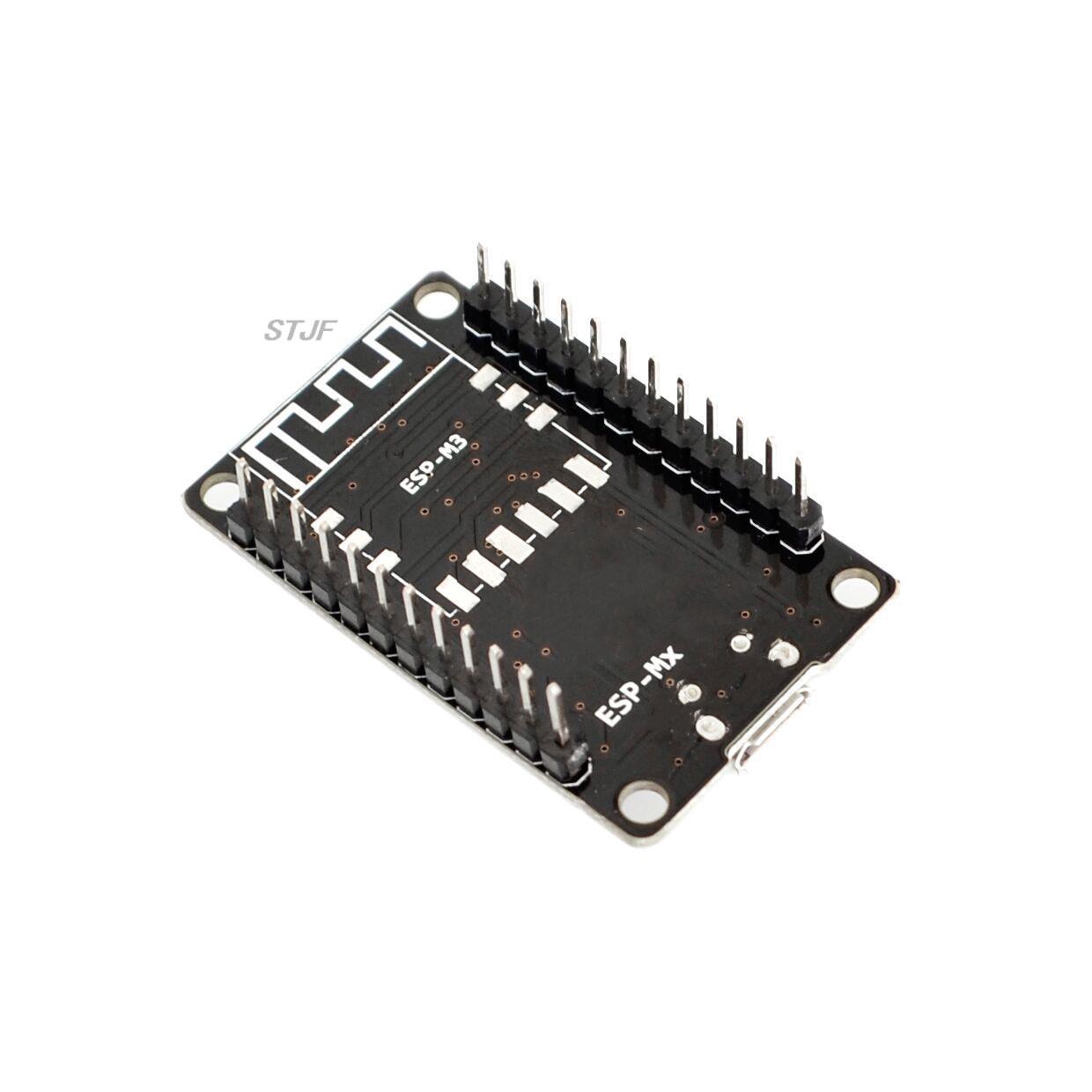 ESP8285 Development Board Node - Esp8266 Nodemcu Board review and price