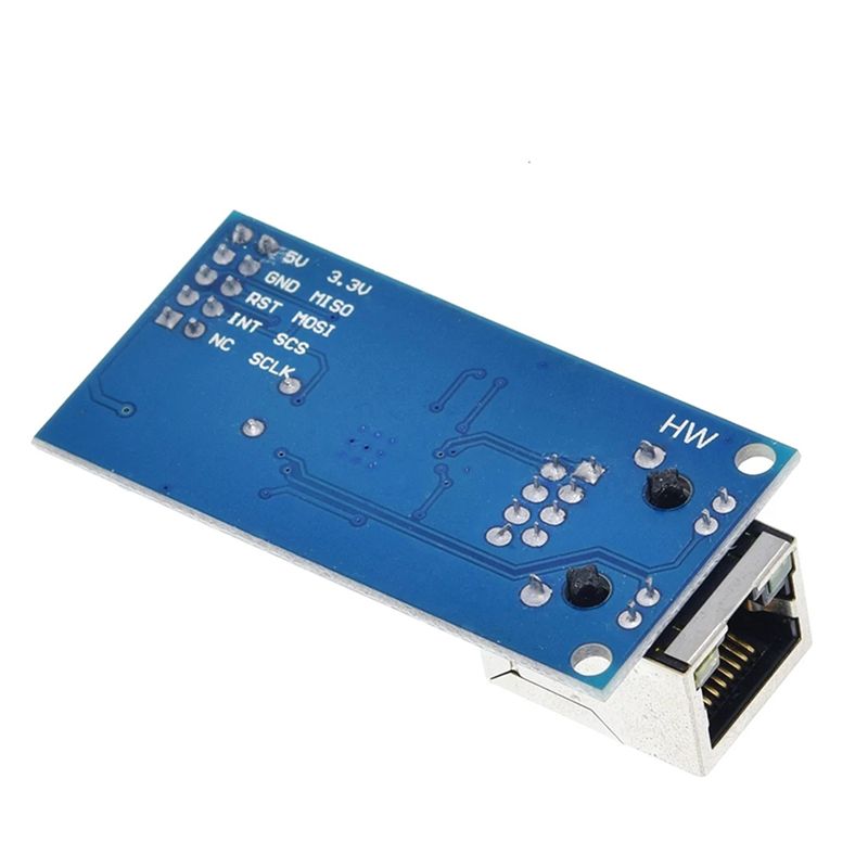 ABRI-2X Replace W5100 Ethernet - Ethernet Module W5500 review and price