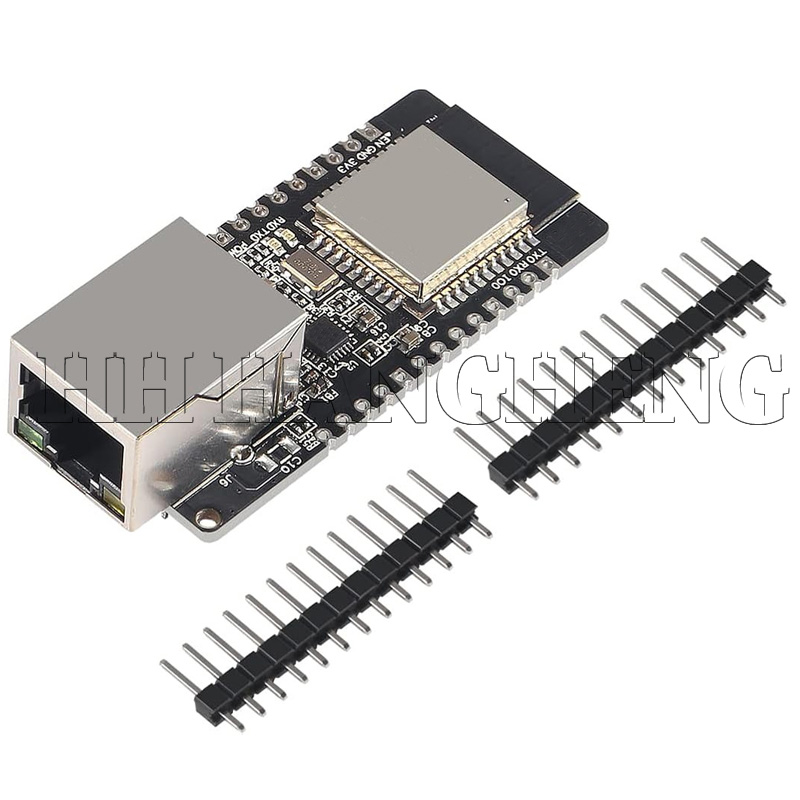 10-1PCS WT32-ETH01 Embedded Se - Esp8266 Nodemcu Board review and price
