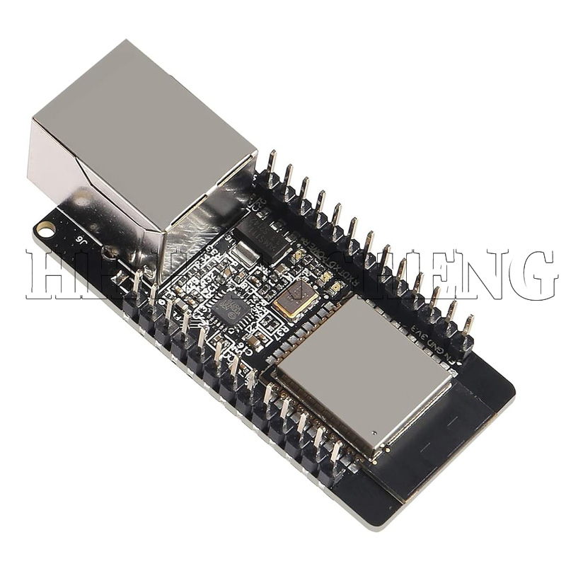 10-1PCS WT32-ETH01 Embedded Se - Esp8266 Nodemcu Board review and price