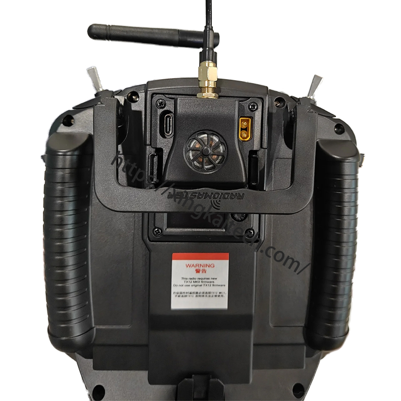 ELRS 433Mhz Radiomaster TX16S  - 433Mhz Receiver Module review and price