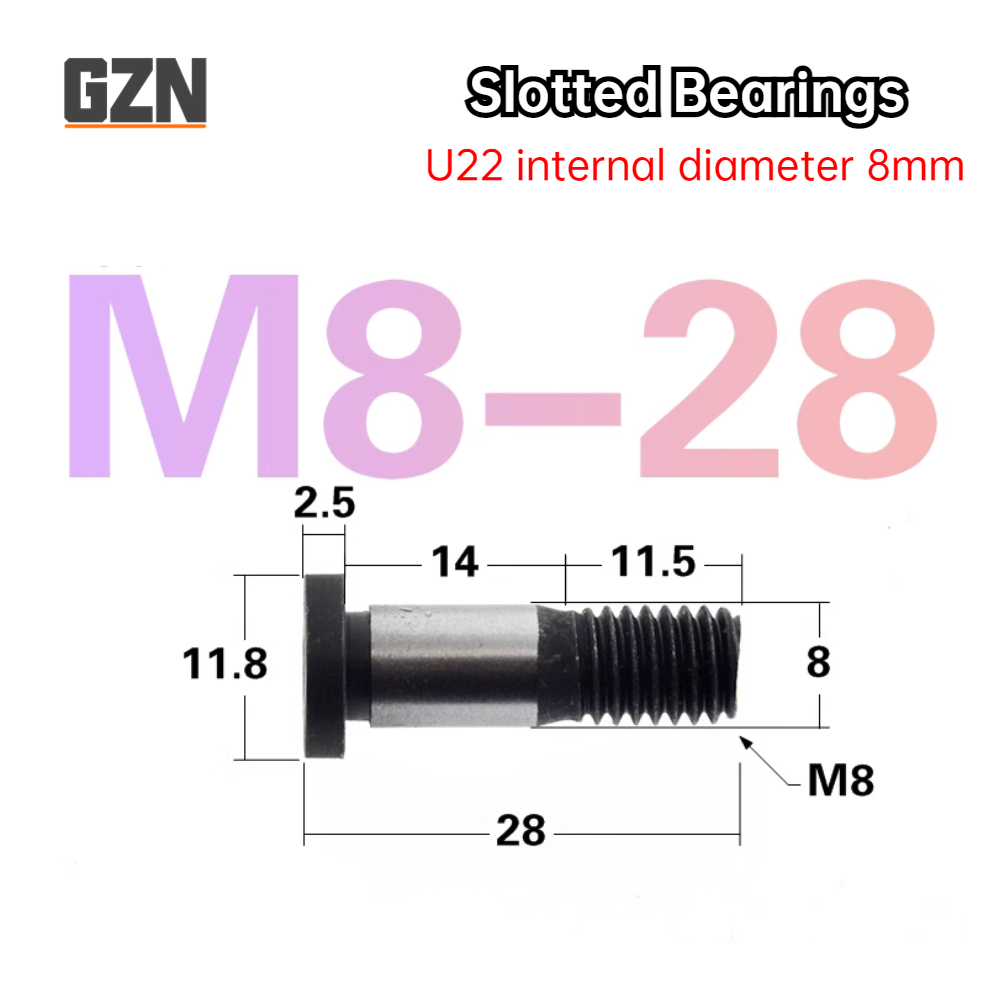1PCS High-precision T-slot U-s - Matter Hub Thread review and price