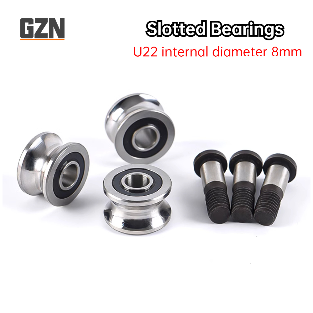 1PCS High-precision T-slot U-s - Matter Hub Thread review and price