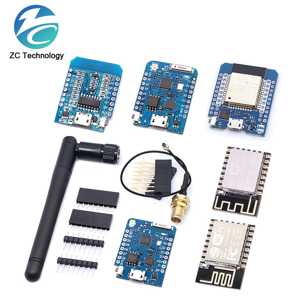 ESP8266 ESP-12 ESP-12F ESP32 C - Esp8266 Nodemcu Board review and price