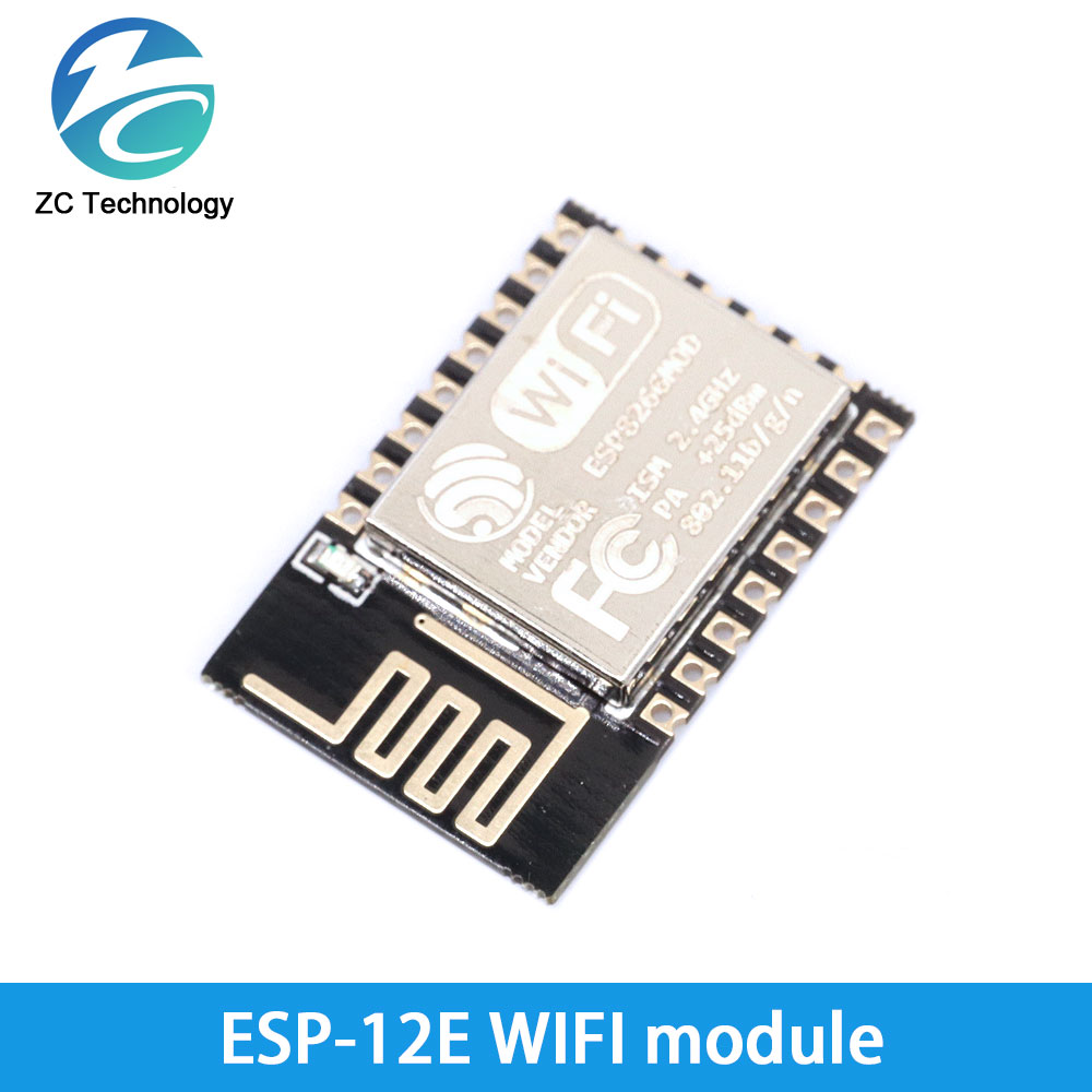 ESP8266 ESP-12 ESP-12F ESP32 C - Esp8266 Nodemcu Board review and price