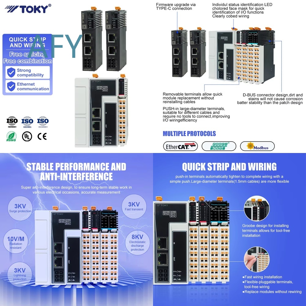 RS485 PLC Controller Module fo - Home Automation Raspberry Pi review and price