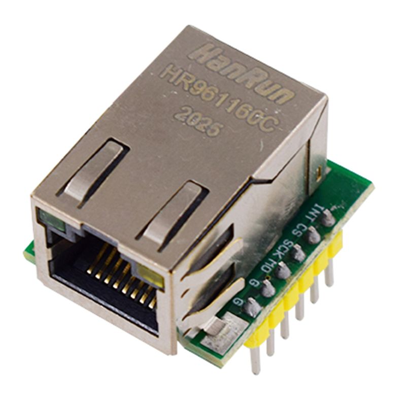 ABZZ-10PCS/LOT USR-ES1 W5500 C - Ethernet Module W5500 review and price