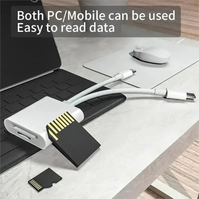 High Speed SD Card Reader 2 in - Home Assistant Sd review and price