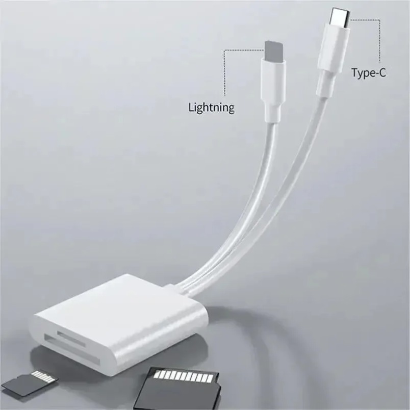 High Speed SD Card Reader 2 in - Home Assistant Sd review and price