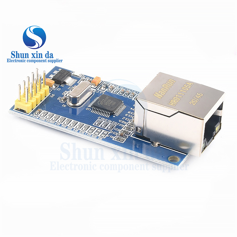 W5500 Ethernet Shield LAN Netw - Ethernet Module W5500 review and price