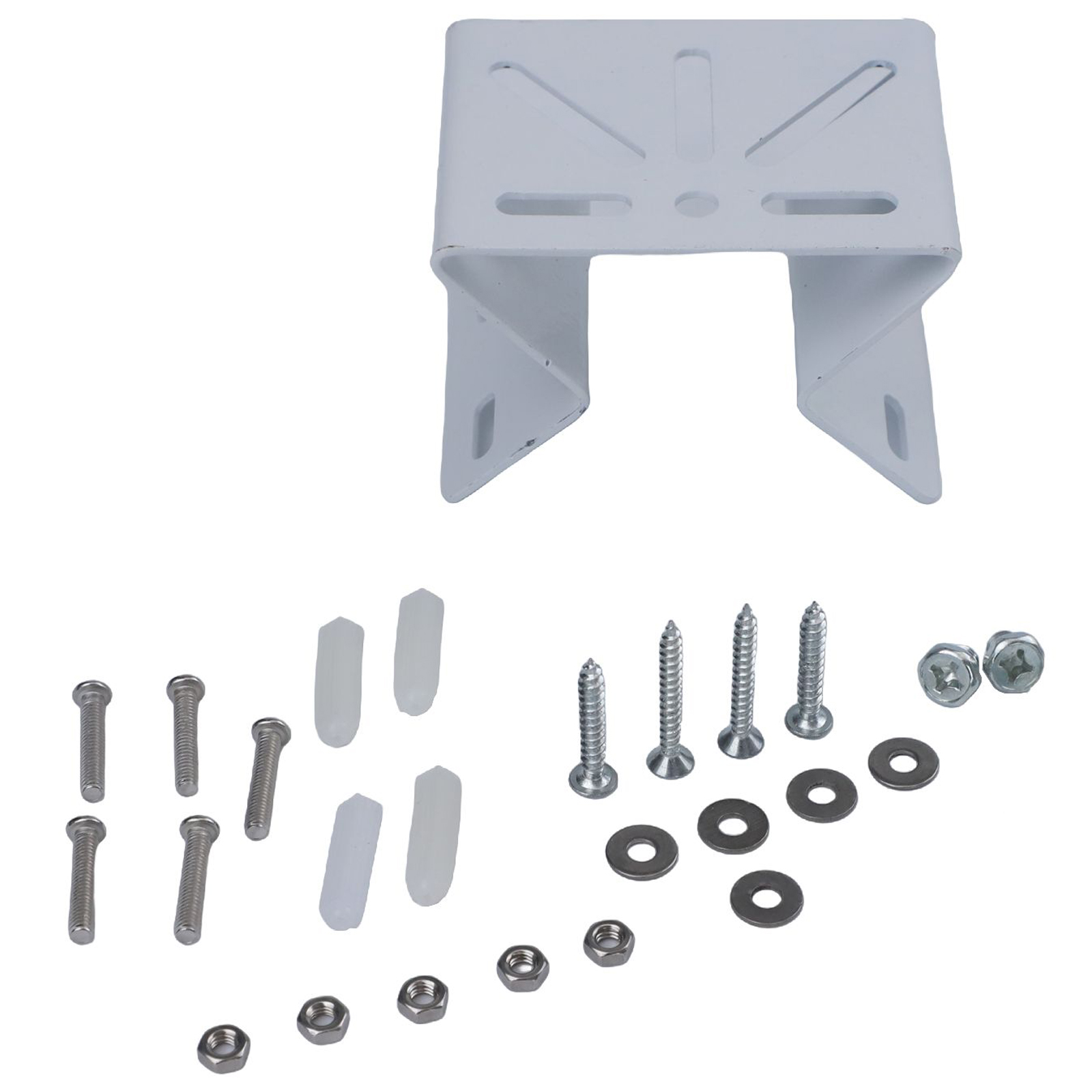 1set Corner Mount Bracket Outd - Eufy Camera S340 review and price