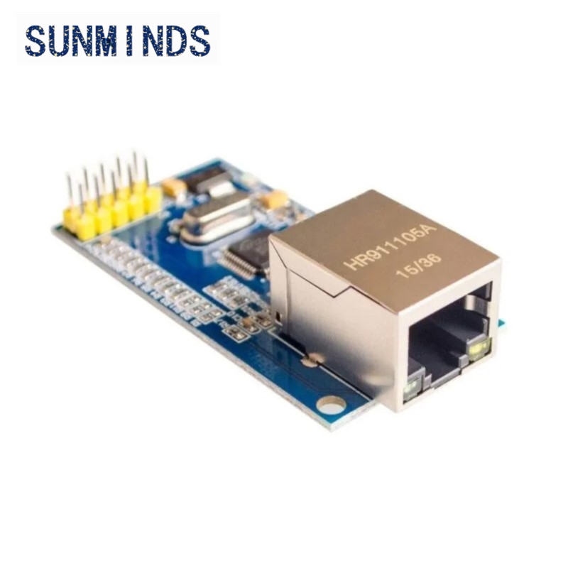 1pcs W5500 Ethernet network mo - Ethernet Module W5500 review and price