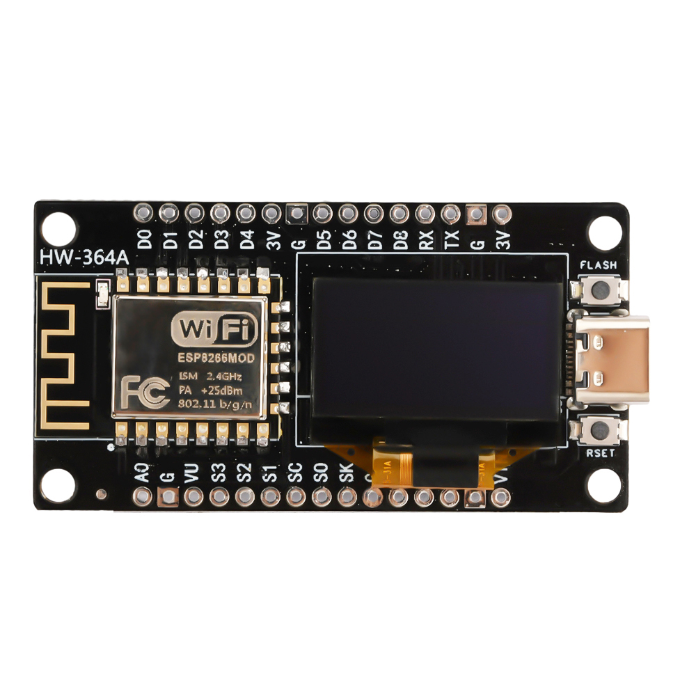 ESP-12F Nodemcu ESP8266 WiFi d - Esp8266 Nodemcu Board review and price