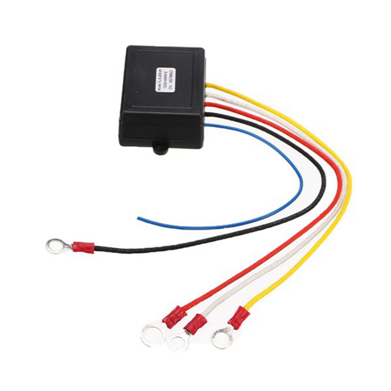 12V 24V 433Mhz Winch Wireless  - 433Mhz Receiver Module review and price