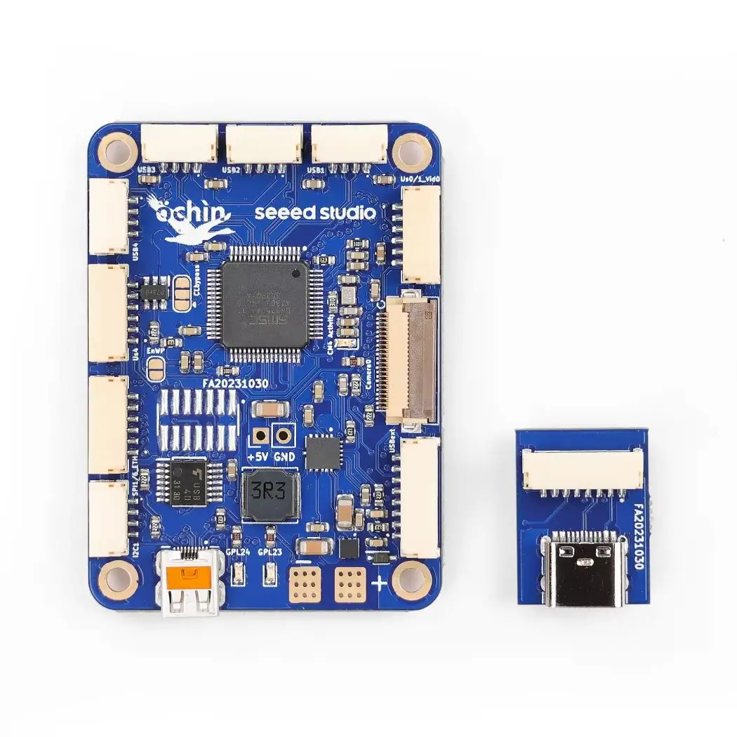 BoMaSOchin CM4v2 Tiny Carrier  - Home Automation Raspberry Pi review and price