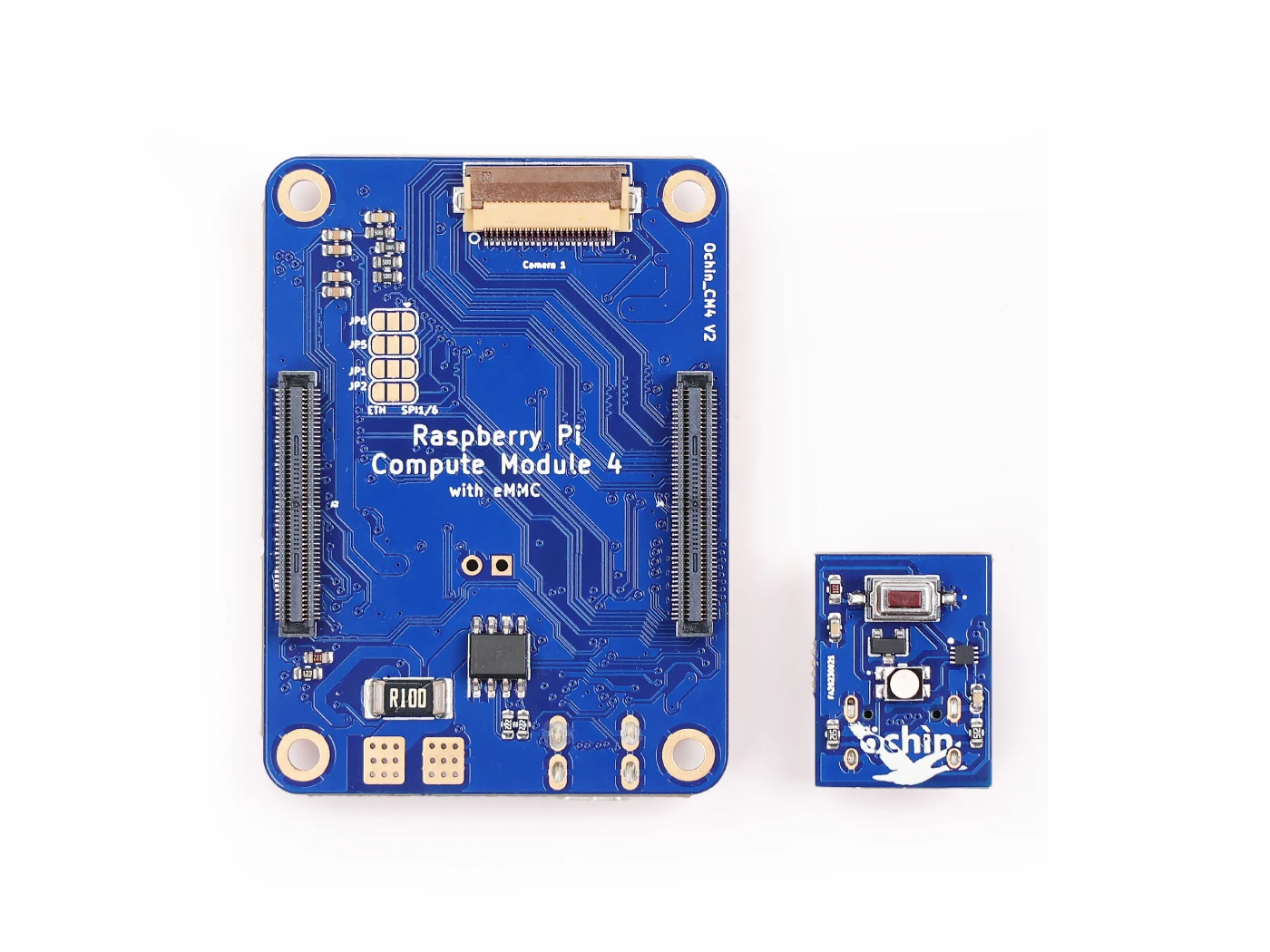 BoMaSOchin CM4v2 Tiny Carrier  - Home Automation Raspberry Pi review and price