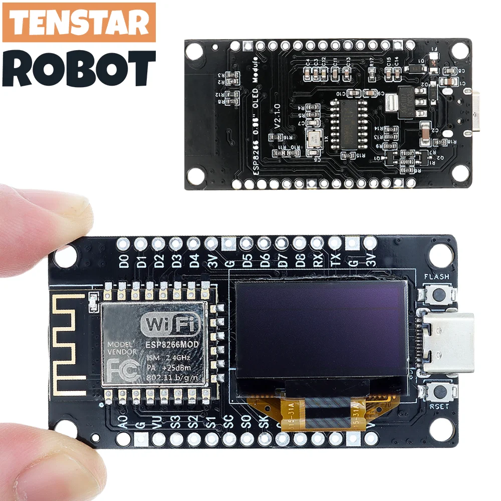 NodeMCU ESP8266 V3 Development - Esp8266 Nodemcu Board review and price