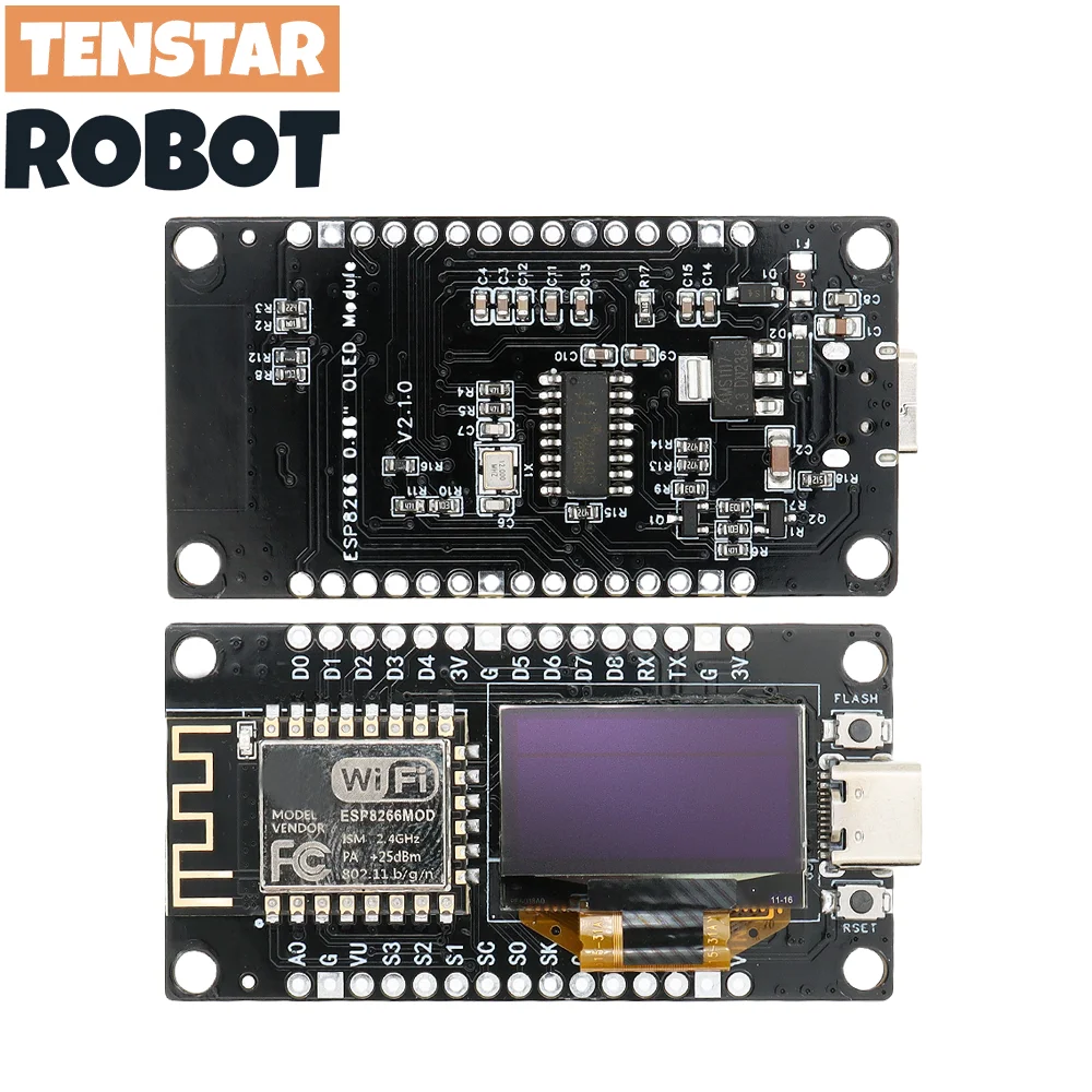 NodeMCU ESP8266 V3 Development - Esp8266 Nodemcu Board review and price