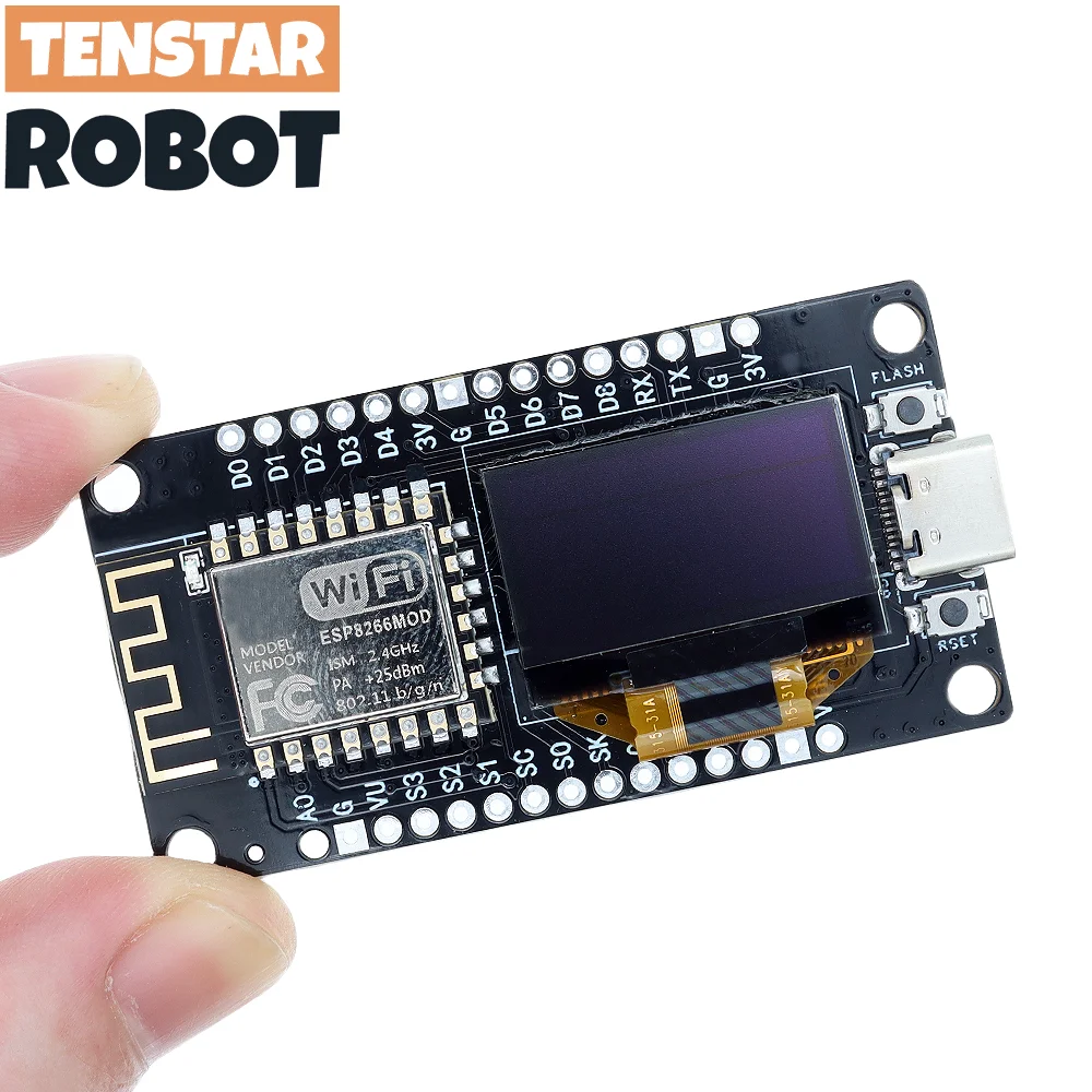 NodeMCU ESP8266 V3 Development - Esp8266 Nodemcu Board review and price
