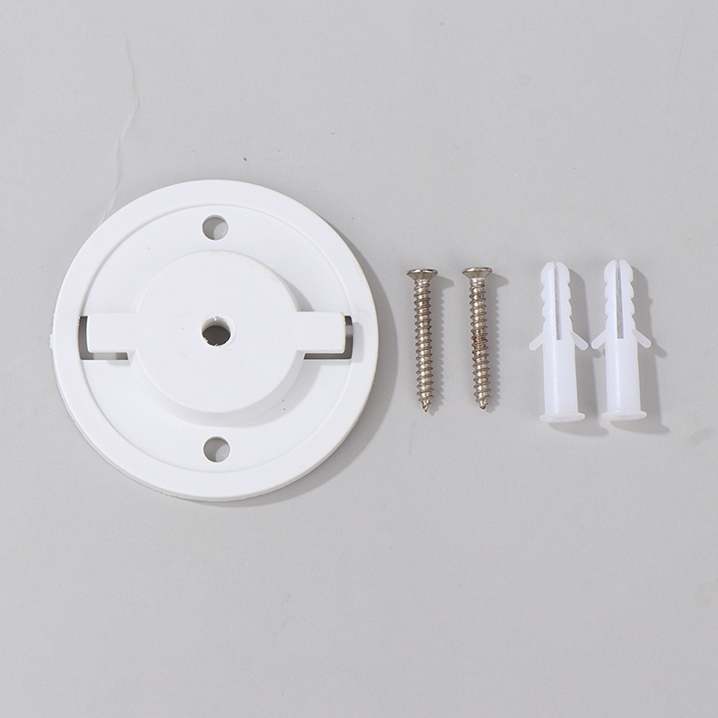 SN New ABS Wall Mounting Base  - Tp-Link Camera Tapo C210 review and price