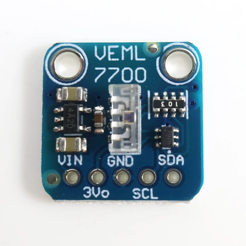 VEML7700 High Precision Ambien - Home Automation Raspberry Pi review and price