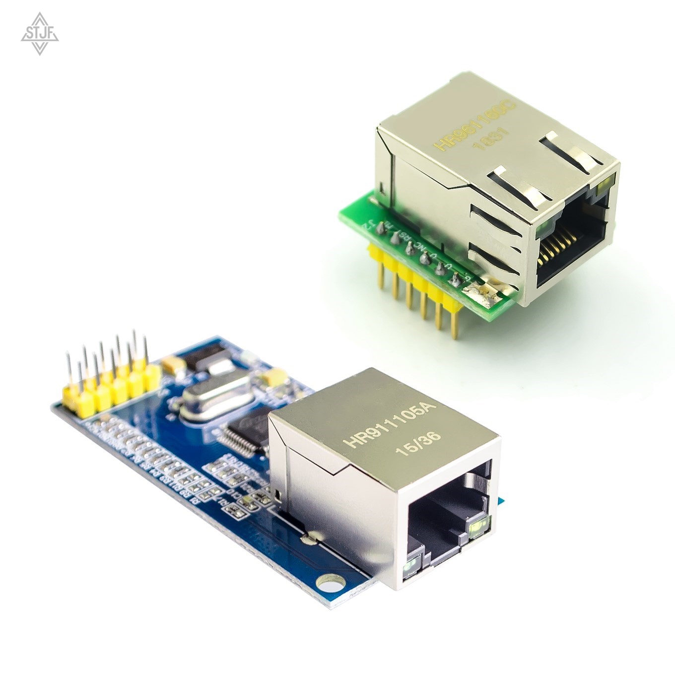 Elettronica intelligente USR-E - Ethernet Module W5500 review and price