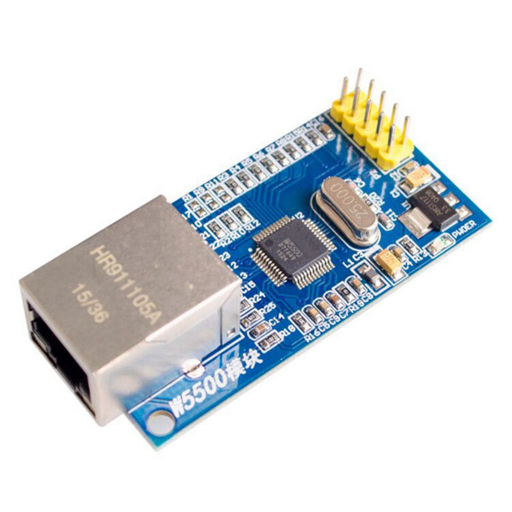 【PUBLICITY】4X W5500 Ethernet N - Ethernet Module W5500 review and price