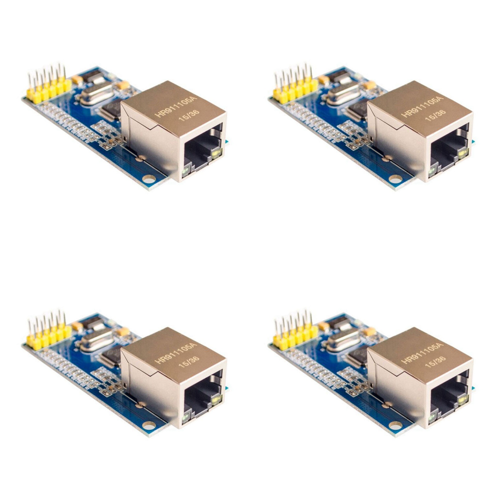 【PUBLICITY】4X W5500 Ethernet N - Ethernet Module W5500 review and price