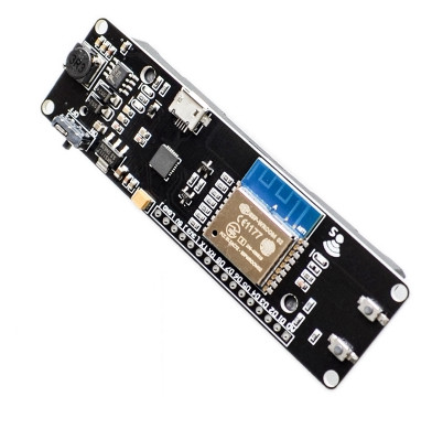 WeMos D1 ESP-Wroom-02 Motherbo - Esp8266 Nodemcu Board review and price