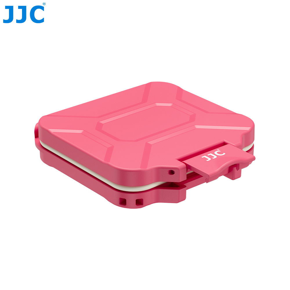 JJC Memoria Card Case Wallet S - Home Assistant Sd review and price