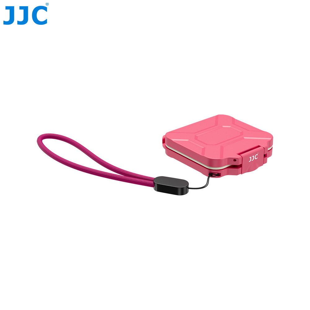 JJC Memoria Card Case Wallet S - Home Assistant Sd review and price