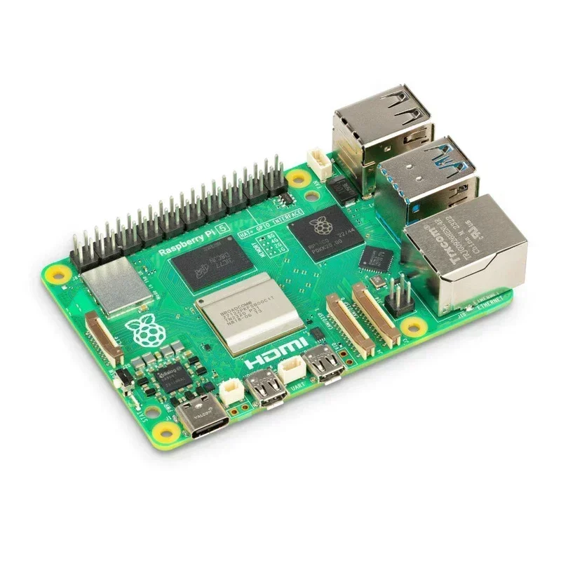 AvaCoreNew Raspberry Pi 5 8GB  - Home Automation Raspberry Pi review and price