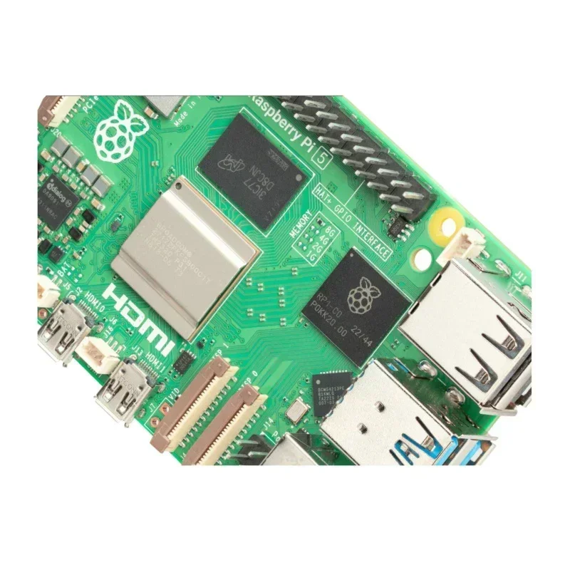 AvaCoreNew Raspberry Pi 5 8GB  - Home Automation Raspberry Pi review and price